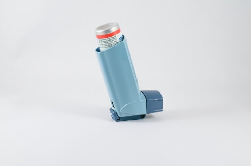 Koupit Ventolin Inhaler